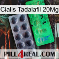 Cialis Tadalafil 20Mg new04